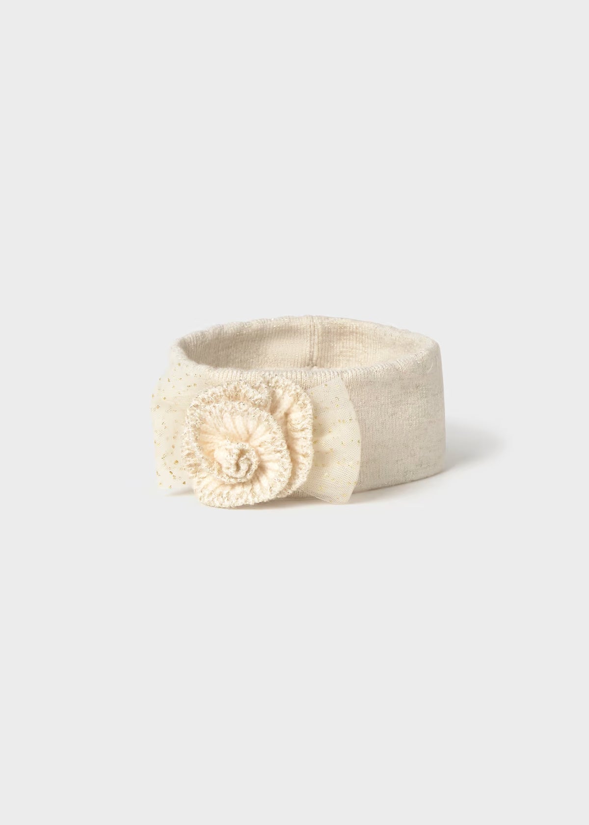 Newborn Flower Headband