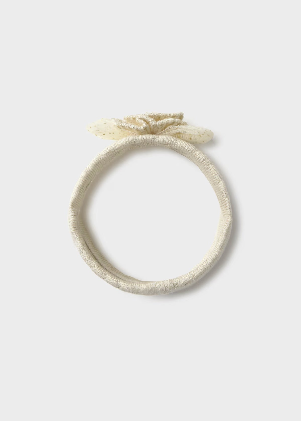Newborn Flower Headband