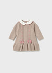 Newborn Knit Dress