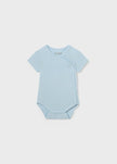 Mayoral Usa Inc Mayoral Babies Openwork Onesie - Little Miss Muffin Children & Home