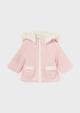 Mayoral Usa Inc Mayoral Reversible Hooded Jacket for Baby - Little Miss Muffin Children & Home