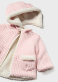 Mayoral Usa Inc Mayoral Reversible Hooded Jacket for Baby - Little Miss Muffin Children & Home