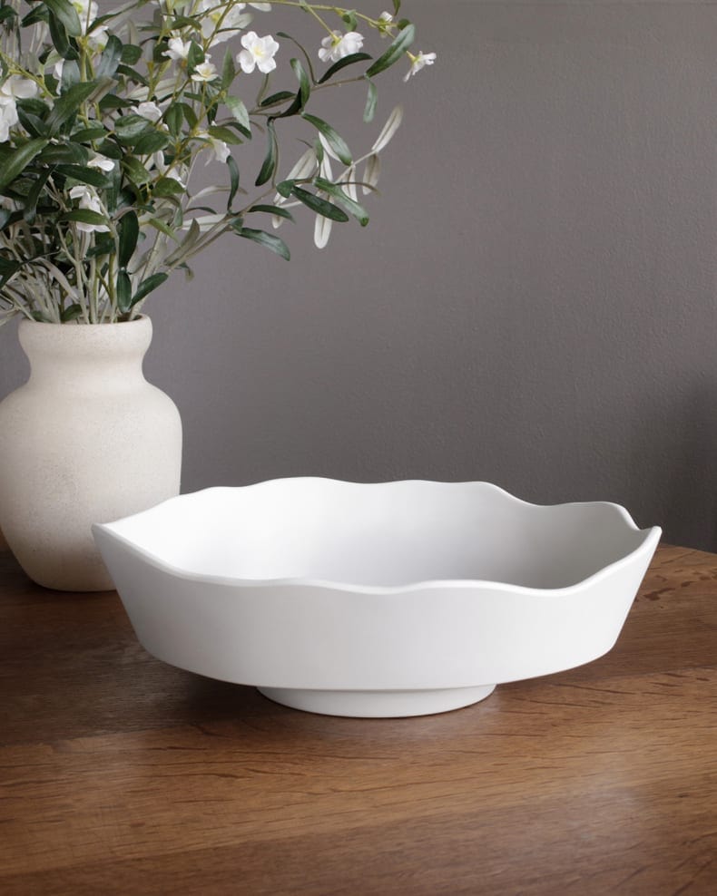 Beatriz Ball Vida Nube Dakota Large Bowl - Little Miss Muffin Children & Home