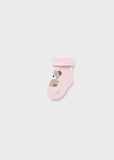 Mayoral Usa Inc Mayoral Non-Slip Socks for Baby - Little Miss Muffin Children & Home