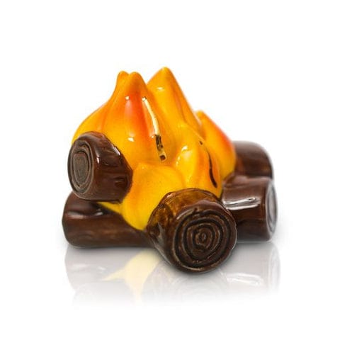 nore fleming fired up topper