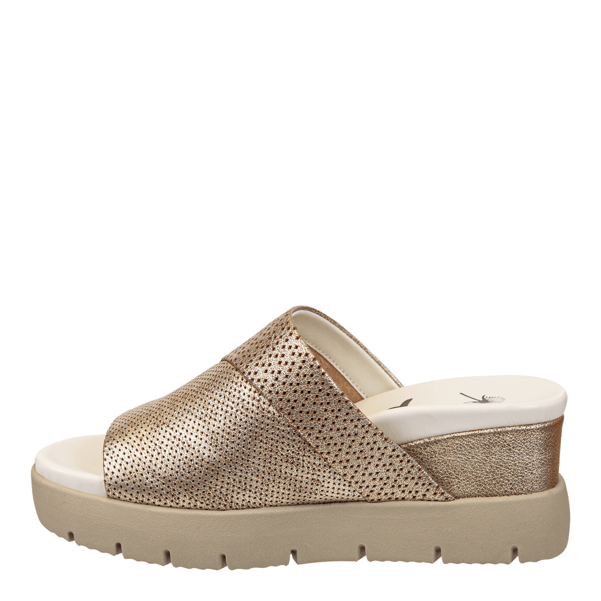 OTBT OTBT Norm Wedge Sandals - Little Miss Muffin Children & Home