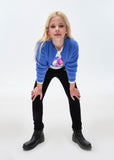 Mayoral Usa Inc Mayoral Ottoman Leggings for Tween Girl - Little Miss Muffin Children & Home