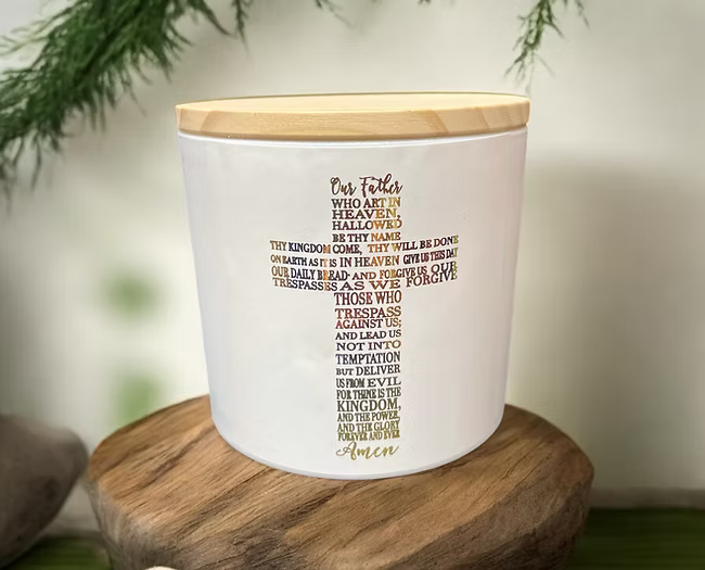 Southern Blessings 10oz Candle