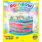 Faber Castell Faber Castell Rainbow Sandland - Little Miss Muffin Children & Home