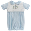 Bailey Boys Oliver Rabbit Dressy Short Bubble - Little Miss Muffin Children & Home