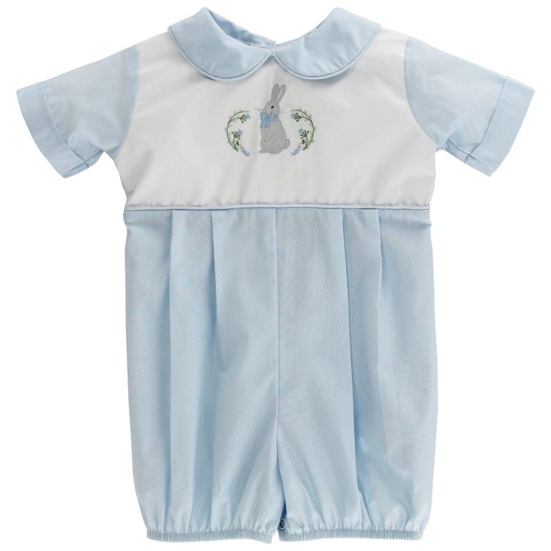 Oliver Rabbit Dressy Short Bubble