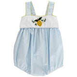 Bailey Boys Lemoncello Girls Bubble Short