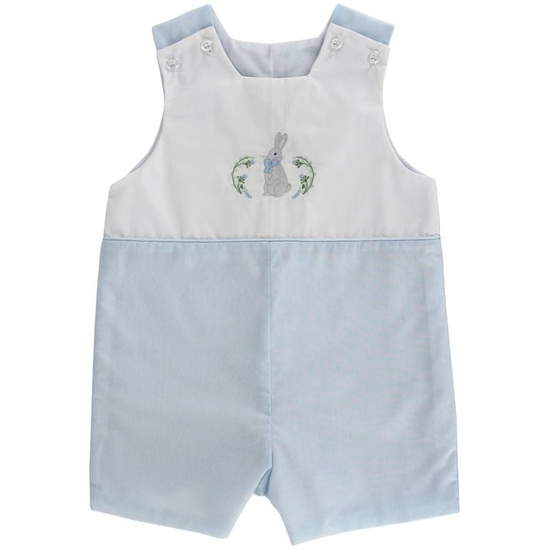 Oliver Rabbit Short John John