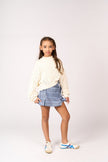 Kate Sweater, 3 Available Colors