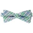 Bailey Boys Johnny Bow Tie in Canterbury Plaid - Little Miss Muffin Children & Home