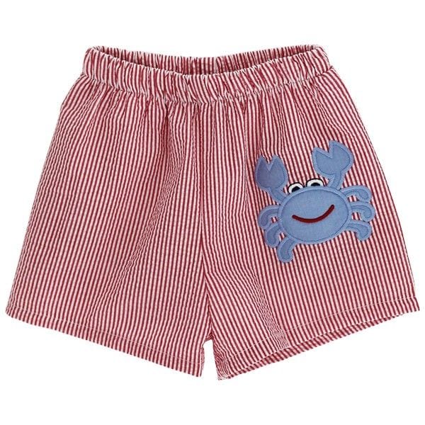 Bailey Boys Bailey Boys Crab Trunk - Little Miss Muffin Children & Home