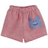 Bailey Boys Crab Trunk