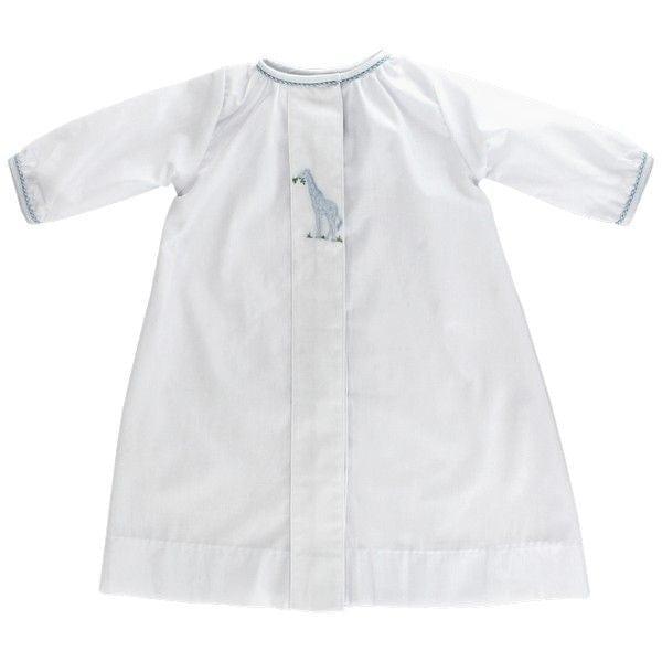 Bailey Boys Bailey Boys Giraffe Gown - Little Miss Muffin Children & Home