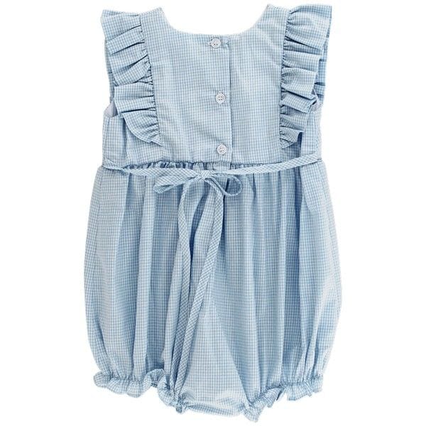 Bailey Boys Bailey Boys Daisy Girl's Bubble Short - Little Miss Muffin Children & Home