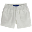 Bailey Boys Seaside Pull-On Shorts in White - Little Miss Muffin Children & Home