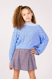 Kate Sweater, 3 Available Colors