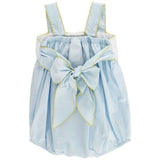 Bailey Boys Lemoncello Girls Bubble Short