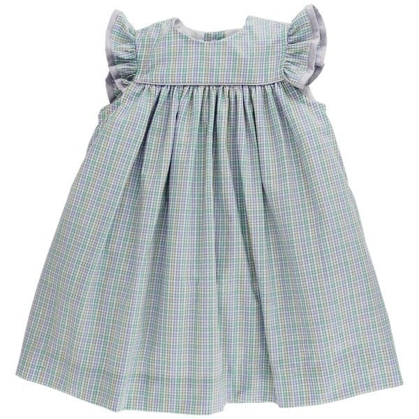 Bailey Boys Bailey Boys Astoria Plaid Float - Little Miss Muffin Children & Home