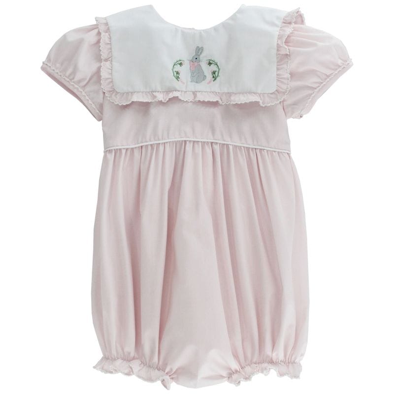 Oliver Rabbit Float Dress