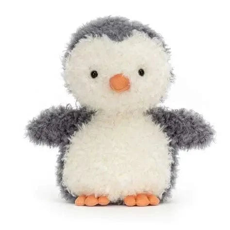 little penguin jelly cat