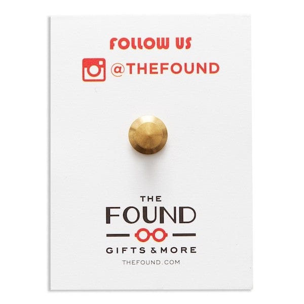 The Found The Found Swiftie Enameled Pin - Little Miss Muffin Children & Home