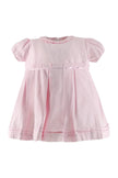 pink toddler dress 