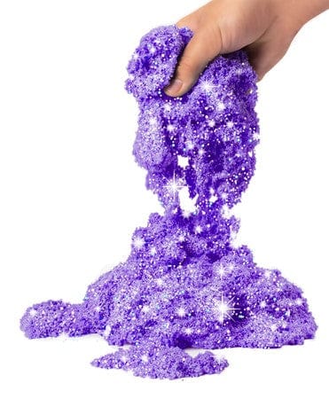 Play Visions Play Visions Foam Alive Glitter Motion Magic, Available in 3 Colors - Little Miss Muffin Children & Home