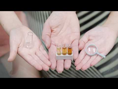 Smart Lab Toys Tiny Science!