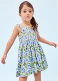 Mayoral Usa Inc Mayoral Printed Sun Dress - Little Miss Muffin Children & Home