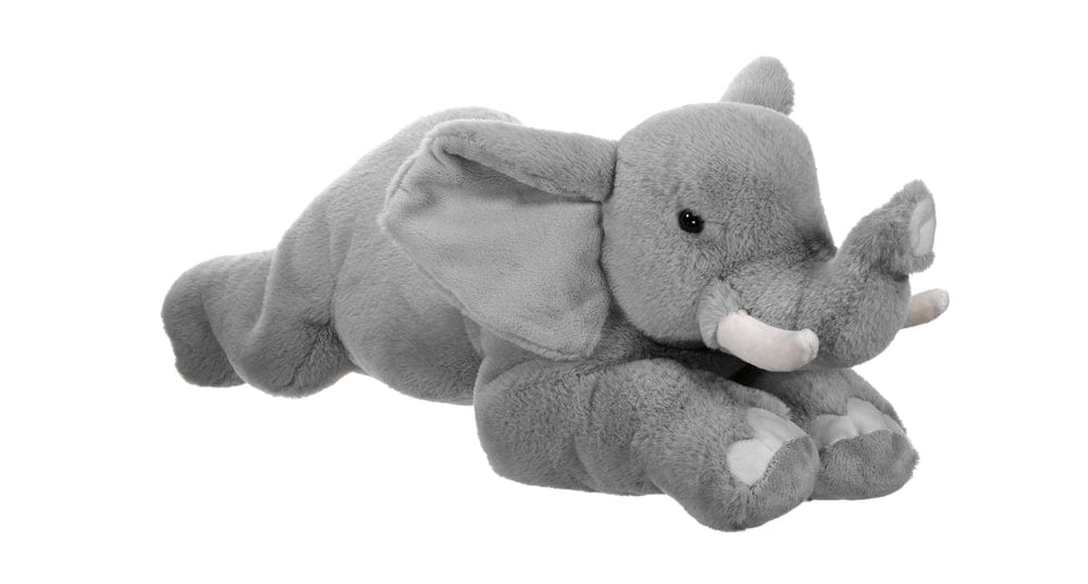 Wild Republic Earthkins African Elephant - Little Miss Muffin Children & Home