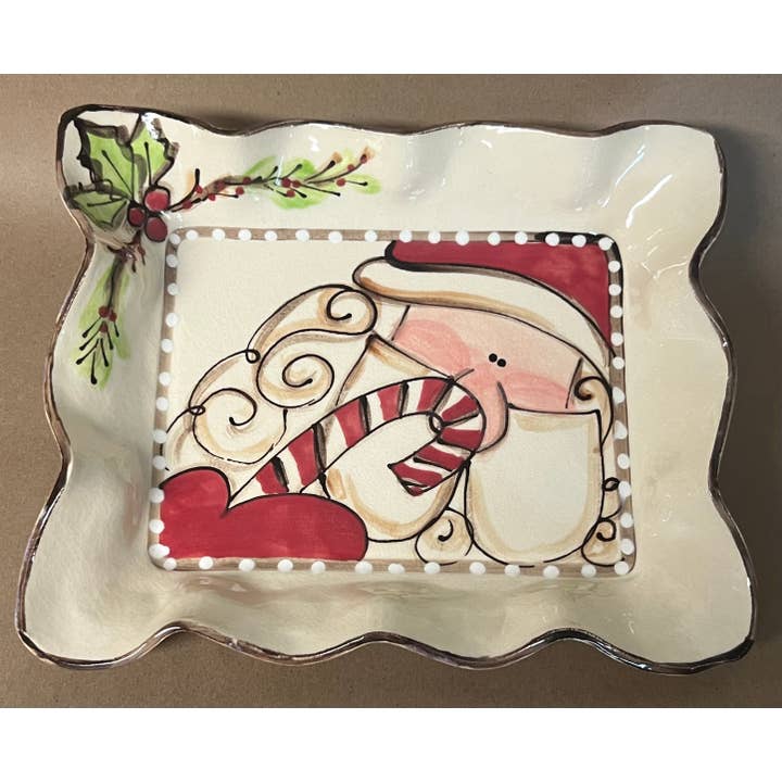 Rectangle Tray | Little Miss Muffin Children & Home