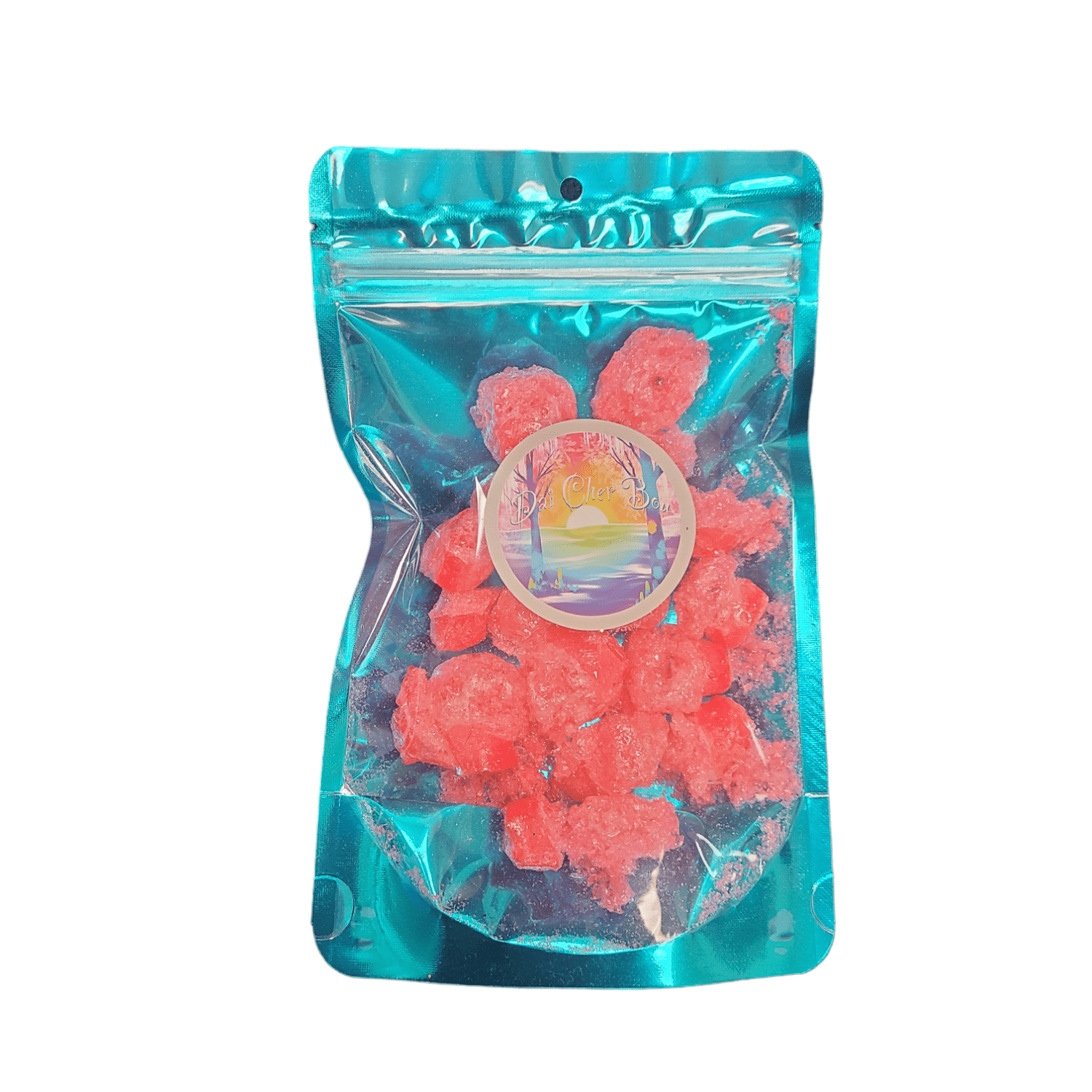 Dai Cher Bou Dai Cher Bou Freeze Dried Candy - Little Miss Muffin Children & Home