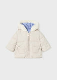 Mayoral Usa Inc Mayoral Reversible Puffer Jacket for Baby Boy - Little Miss Muffin Children & Home