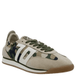 Rocket Sneakers in Camo Beige
