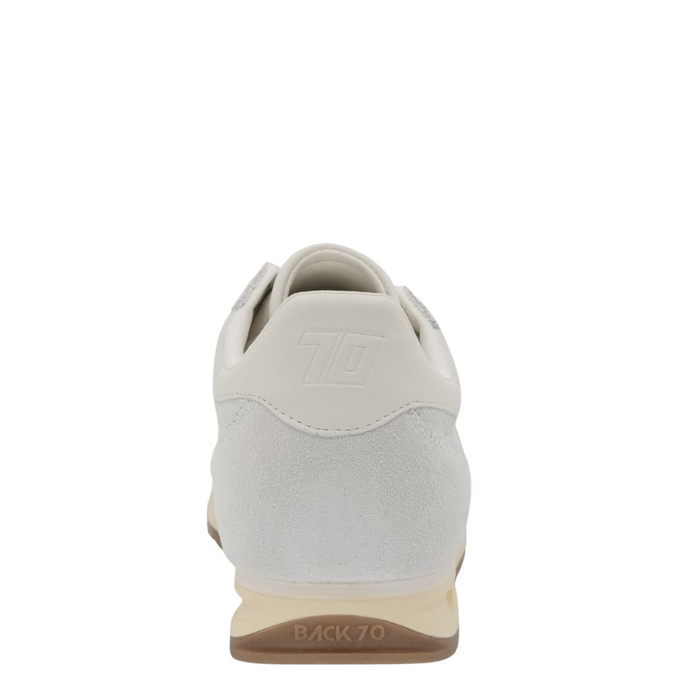 Runner Sneakers in Ice