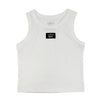 White Women's Tank Top – OG-Tank | Girlie Girl Originals