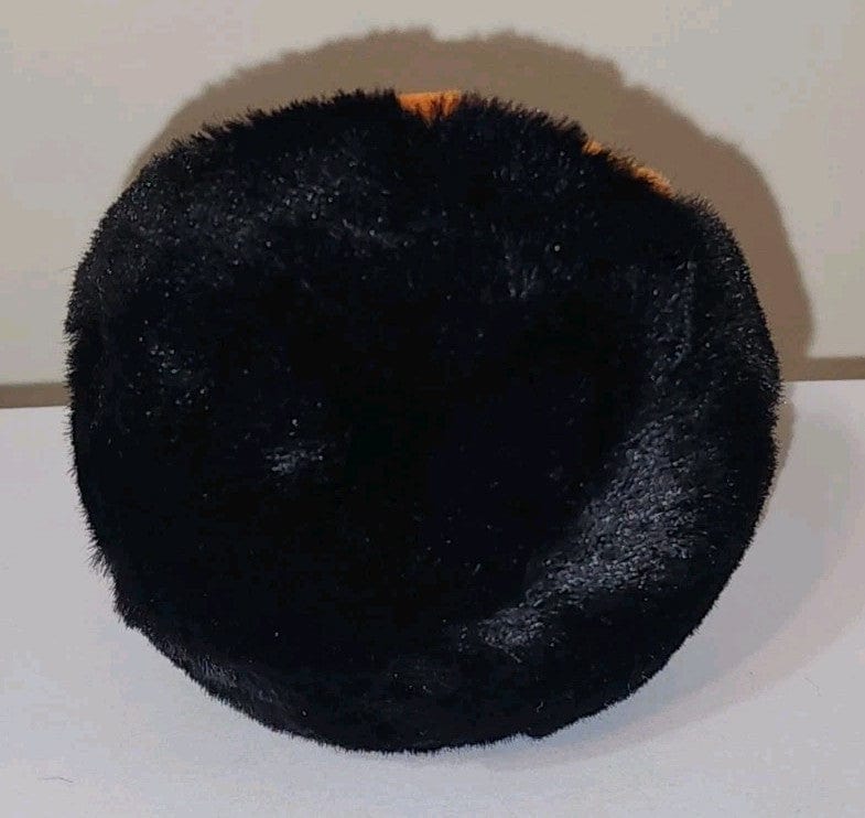 Ty Inc Beanie Bouncer - Marrow the Skeleton Orange - Little Miss Muffin Children & Home