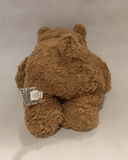 Jellycat Jellycat Bartholomew Bear - Little Miss Muffin Children & Home