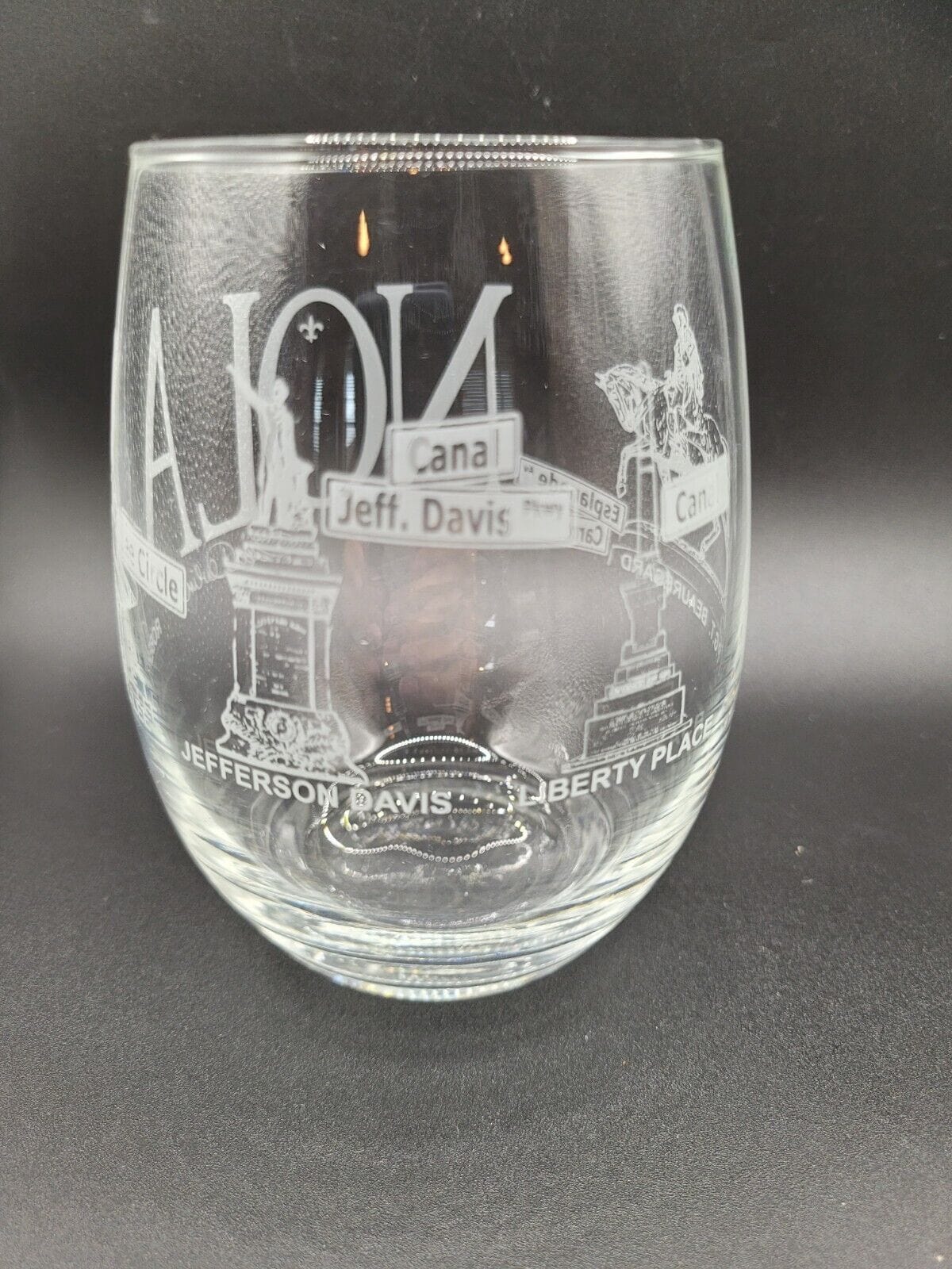 Lisa Devlin Designs Lisa Devlin Designs Tour Of Nola Highball - Little Miss Muffin Children & Home