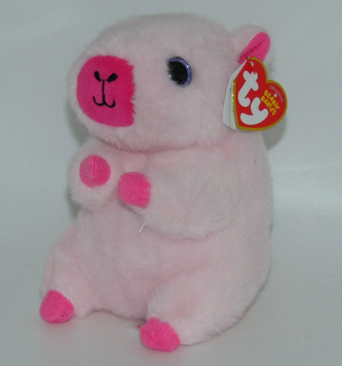 Beanie Babies Capybara! 3 Colors Available