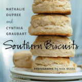 Gibbs Smith Southern Biscuits by Nathalie Dupree - Little Miss Muffin Children & Home
