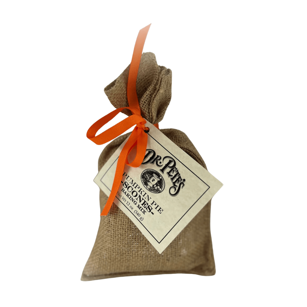 Dr Pete's Foods Dr Pete's Foods Pumpkin Pie Scone Mix - Little Miss Muffin Children & Home