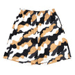 Bon Temps Boutique Bon Temps Boutique Black & Gold Camo Sport Shorts - Little Miss Muffin Children & Home