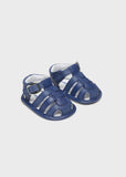 Mayoral Usa Inc Mayoral Buckle Sandals for Newborn - Little Miss Muffin Children & Home