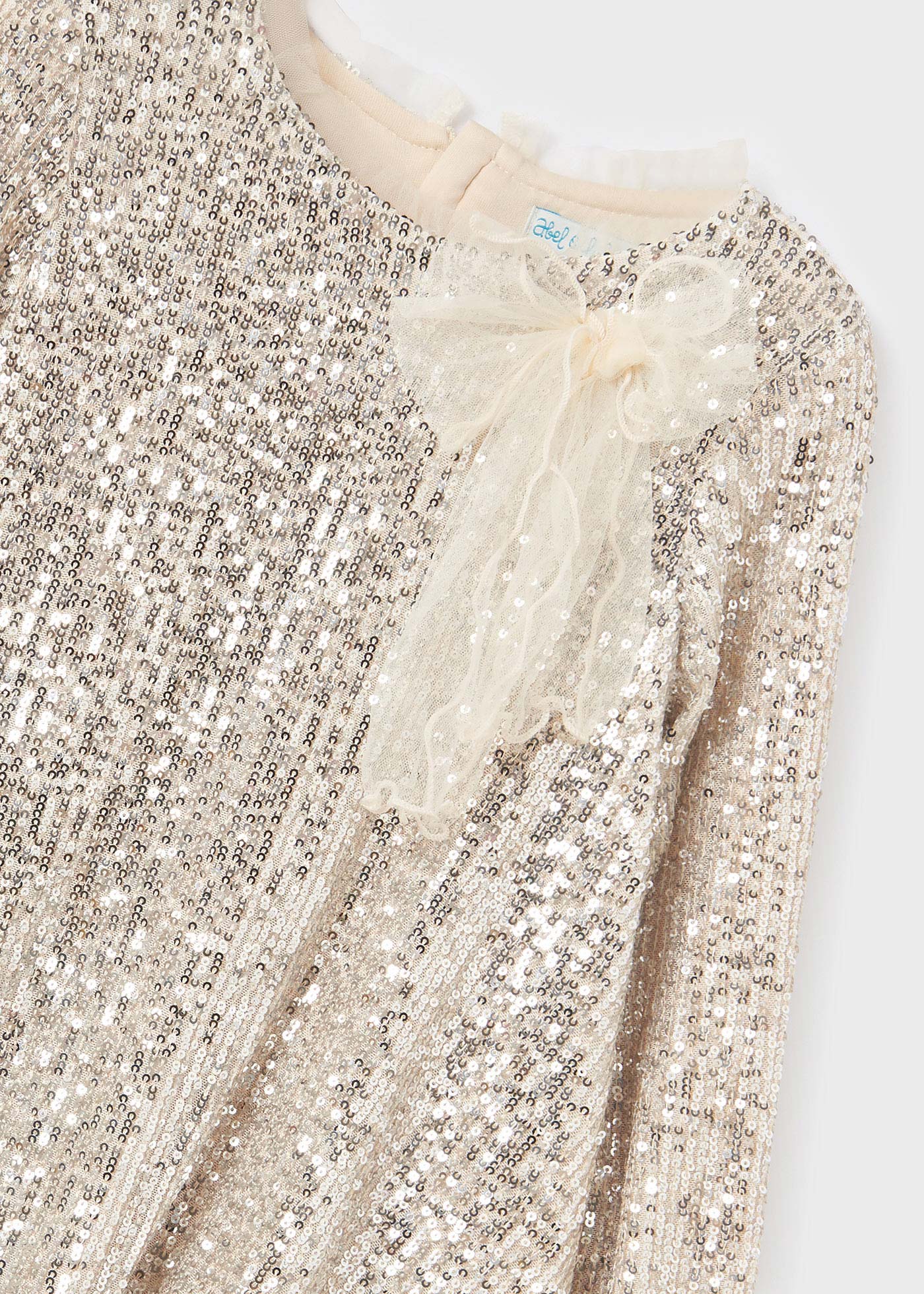 Able & Lula Sequin Dress Able & Lula Sequin Dress